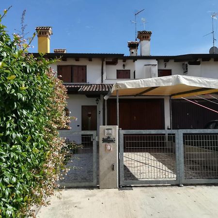 Casa Del Cuore Terzo d' Aquileia Exterior photo