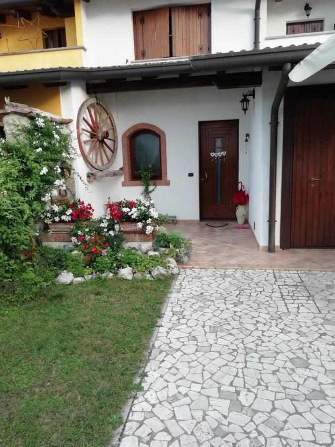 Casa Del Cuore Terzo d' Aquileia Exterior photo