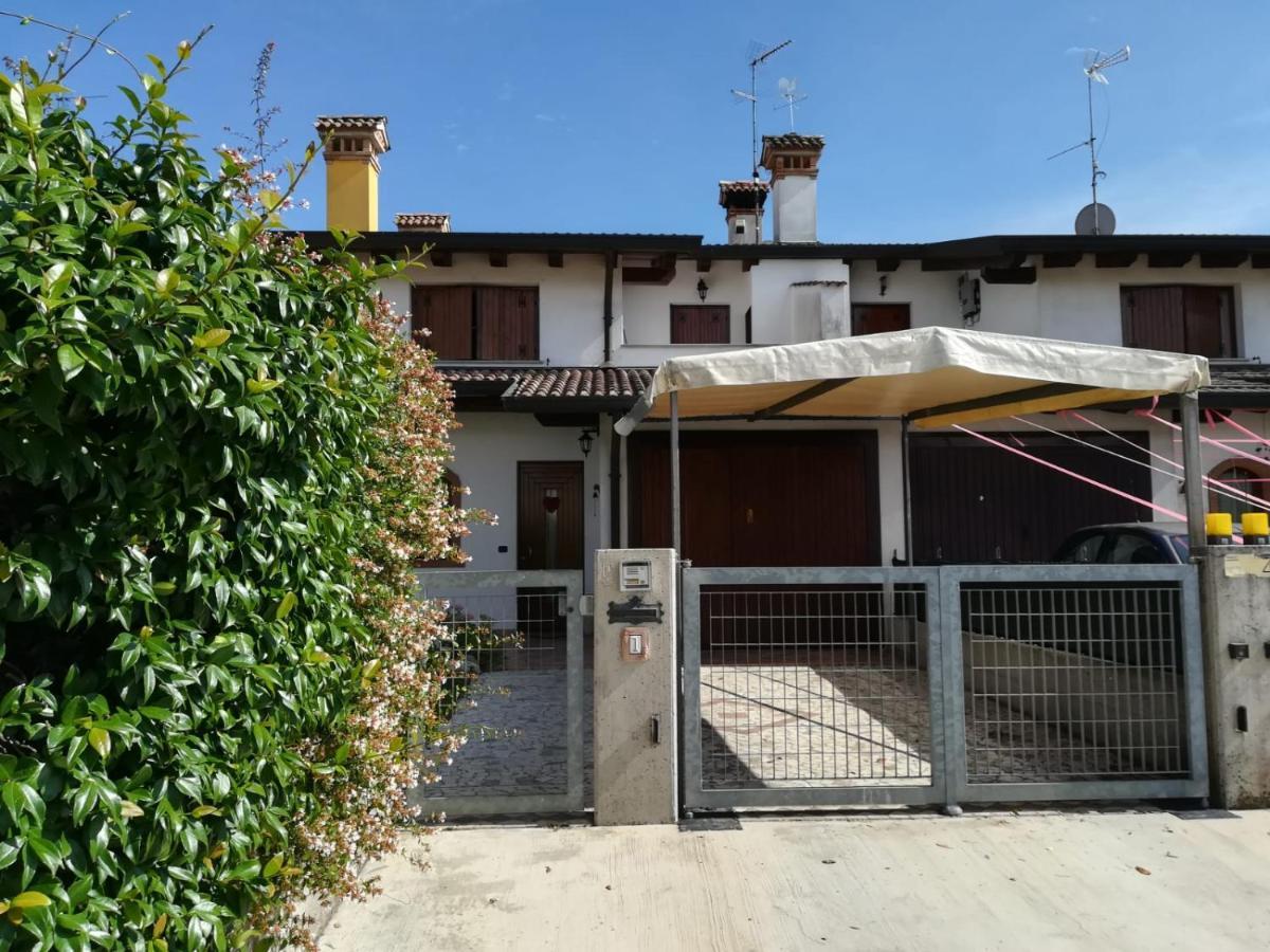 Casa Del Cuore Terzo d' Aquileia Exterior photo